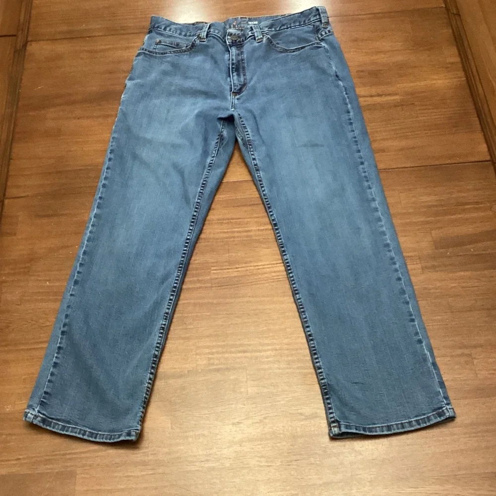Ridgecut toughwear denim